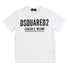 T-Shirt Dsquared2